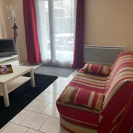 Appartamento Paisible Bassens  Esterno foto