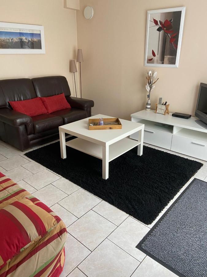 Appartamento Paisible Bassens  Esterno foto